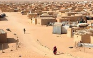 ​Hémorragie dans les rangs du Polisario