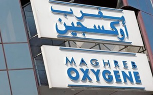 Maghreb Oxygène : Distribution d’un dividende de 4 DH/action pour 2023