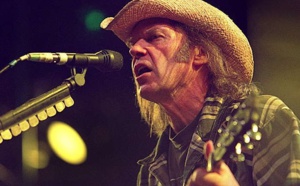 ​Neil Young interdit à Donald Trump d'utiliser sa musique