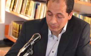 Mohamed Bouâzza : La critique est liée au contexte des  libertés et des sciences humaines