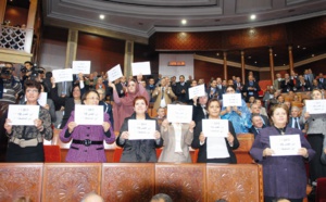 Aux communales, la représentativité des Marocaines va doubler