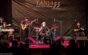 «Le Jazz des cinq Continents» s’invite  à Tanger