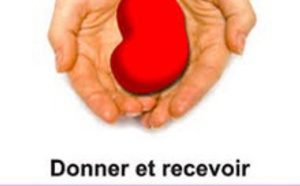 ​Sensibiliser et promouvoir la culture du don et de la solidarité