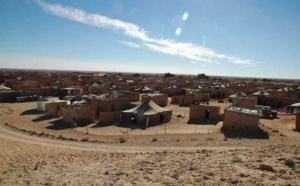 ​Les camps de Tindouf  s’embrasent en plein Ramadan