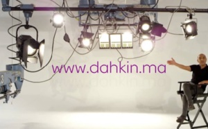 «Dahkin», le digital part en fou rire