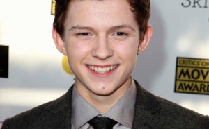 ​Le Britannique Tom Holland sera le prochain Spiderman