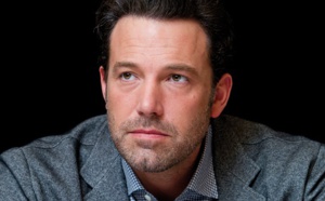 ​Ben Affleck, le nouveau Batman