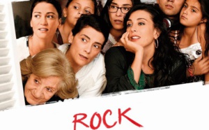 ​“Rock the Casbah” ouvre  le bal de la première Semaine du cinéma arabe de Rosario