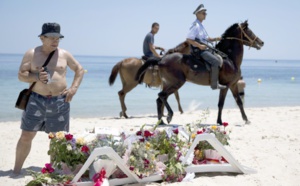 La Tunisie renforce la sécurité autour de ses sites touristiques