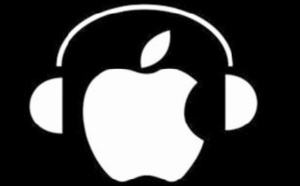 ​Pour l'emporter dans la musique en streaming, Apple parie sur la radio