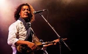 Aziz Sahmaoui, né pour composer