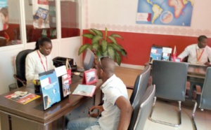 Royal Air Maroc recrute des hôtesses et stewards en Guinée-Bissau