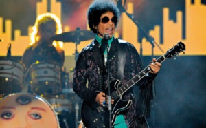 Prince retire sa musique des services de streaming