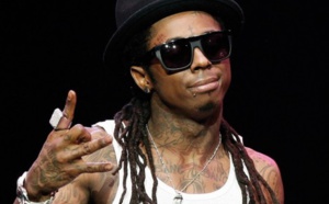 Le célèbre rappeur Lil Wayne sort un album en streaming