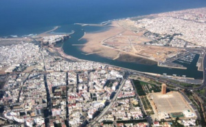 La mise à niveau de l’aire métropolitaine de Rabat