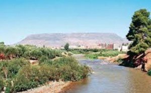 Relancer le patrimoine écologique et naturel de Khénifra
