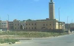 Caravane médicale au profit des habitants de Sidi Hajjaj Oued Hassar