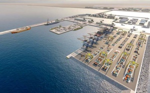 CNN: Le port de Dakhla Atlantique, un projet majeur au service de l'intégration africaine