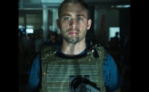 Cody Walker, le frère de Paul tourne  son premier film avec Nicolas Cage