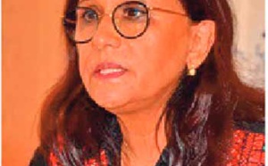 Amina Bouayach : Le Maroc a réussi à gérer les questions des droits de l'Homme et la démocratie