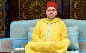SM le Roi, Amir Al-Mouminine, adresse un message aux pèlerins marocains devant se rendre aux Lieux Saints de l'Islam