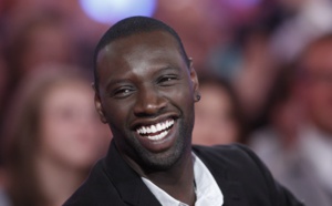 Omar Sy trace sa route à  Hollywood, avec ses racines en tête