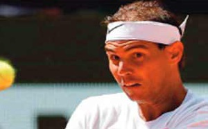 Roland-Garros. Le sort impitoyable avec Nadal