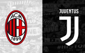 L'AC Milan et la Juventus vont lancer les grands travaux