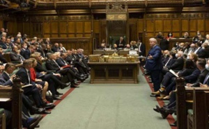 Des parlementaires britanniques appellent à soutenir le plan marocain d'autonomie