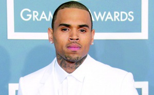 Chris Brown cambriolé par des amis