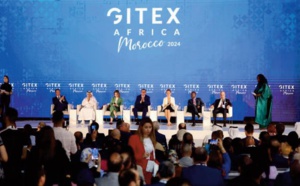 Le Gitex Africa Morocco annonce la couleur d’entrée
