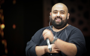 Don Bigg figure emblématique du rap marocain