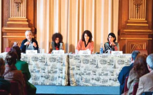 uverture à Paris de la 30ème édition du Maghreb des livres avec la participation d'écrivains marocains