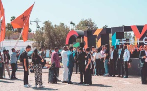 "GITEX Africa Morocco", une expérience réussie au service de l’écosystème des startups marocaines