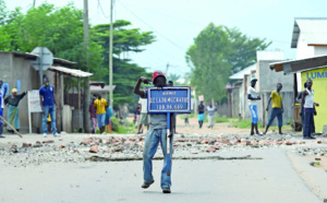 Trouver des solutions africaines aux problèmes africains