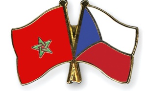 Signature d'un mémorandum d'entente entre  les académies diplomatiques marocaine et tchèque