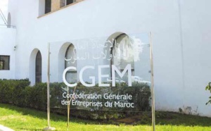 Casablanca: La CGEM explore les opportunités de coopération et d’investissement avec des patrons catalans