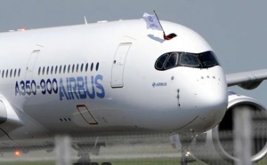 Airbus mise sur le Maroc pour renforcer sa capacité de production