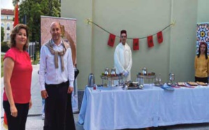 Le Maroc ouvre le bal du Mois du cinéma et de la culture arabes à Karlovac
