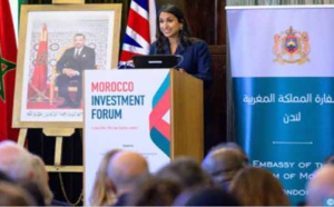 Investissements. L'offre du Maroc mise en avant à Londres