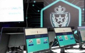 La DGSN lance la nouvelle plateforme "E-Blagh" dédiée à la lutte contre la cybercriminalité