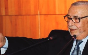 Abdelwahed Radi. Un éminent témoin de son époque