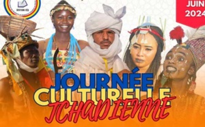 Célébration à Fès de la journée culturelle tchadienne