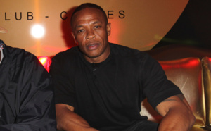 Dr Dre de retour après 18 ans d’absence ?