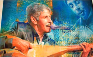 A Khénifra, un conservatoire au nom du virtuose de la musique amazighe feu Mohamed Rouicha