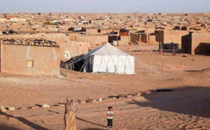 Des défenseurs des droits humains tirent la sonnette d’alarme sur la situation chaotique dans les camps de Tindouf