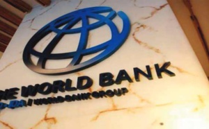 La Banque mondiale approuve un financement de 600 millions de dollars au profit du Maroc (TITRE)