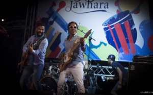 Le Festival international Jawhara enflamme El Jadida, Azemmour et Bir Jdid