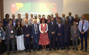 Tenue à Conakry d’un Forum économique Maroc-Guinée