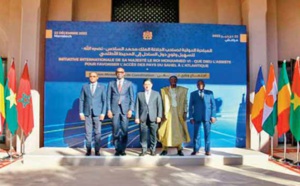 L’Initiative Royale Afrique/Atlantique présentée au Parlement panafricain